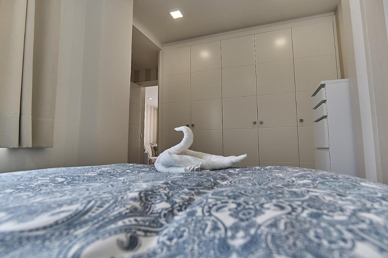 Malibu Canteras Atico 22 Con Terraza - Penthouse With Terrace (Adults Only) Las Palmas de Gran Canaria Eksteriør bilde