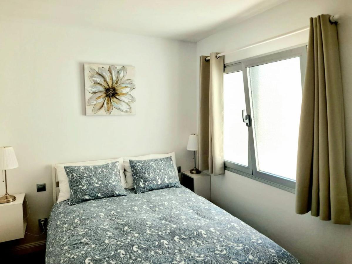 Malibu Canteras Atico 22 Con Terraza - Penthouse With Terrace (Adults Only) Las Palmas de Gran Canaria Eksteriør bilde